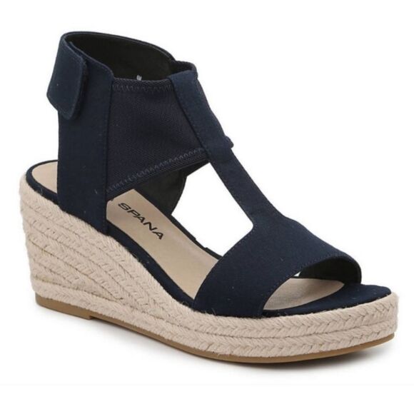 Moda Spana Kara Espadrilles - Picture 15 of 15